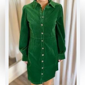 FRNCH Dress worn once!!